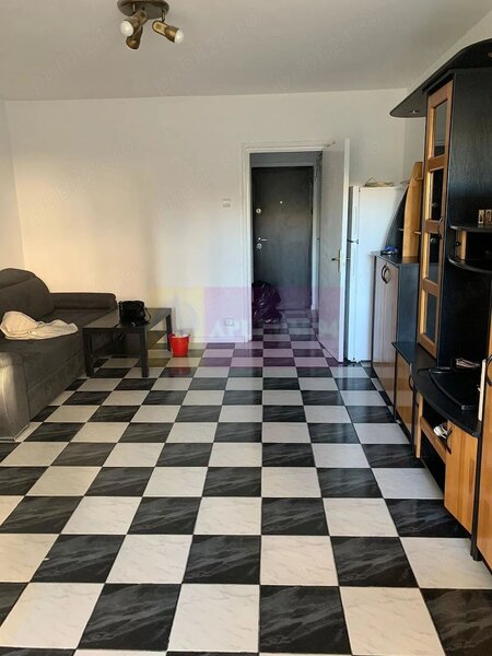 Garsoniera la Plazza Mall| Parc Moghiorosi